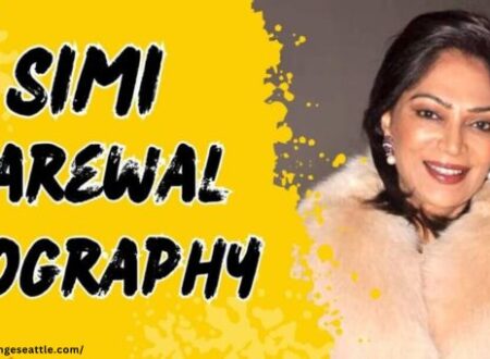 Simi Garewal