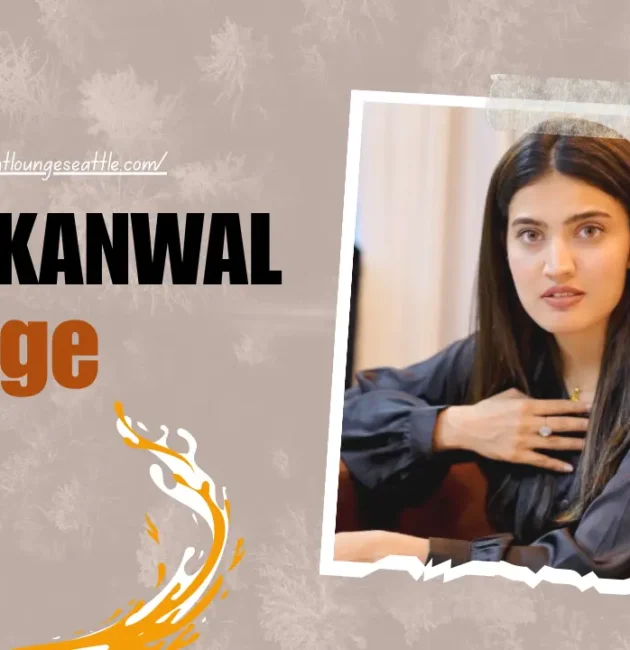 Iqra Kanwal age