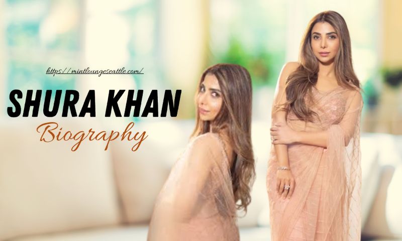 Shura Khan Biography