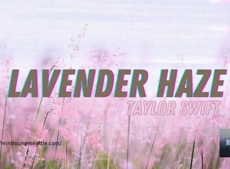 Lavender Haze lyrics