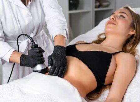 Experience Effective Non-Invasive Fat Reduction