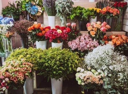 Selecting Quality Fresh Flowers