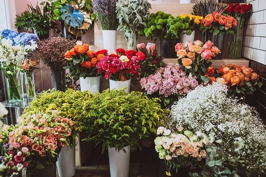 Selecting Quality Fresh Flowers