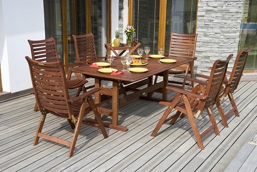 Top Quality Outdoor Furniture in Singapore: Enhance Your Spaces Today!