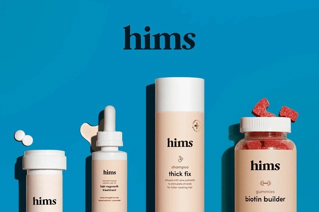 Hims Review