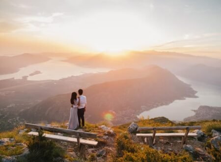 Top Reasons to Choose Africa for Your Honeymoon