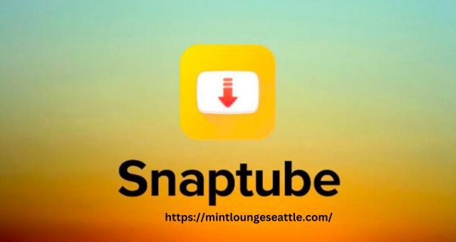 Snaptube mod apk