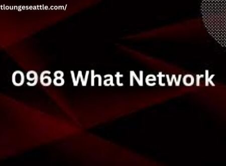 0968 What Network