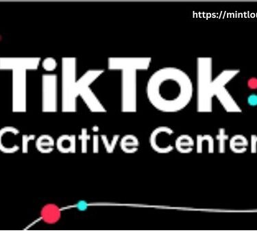 TikTok Creative Center