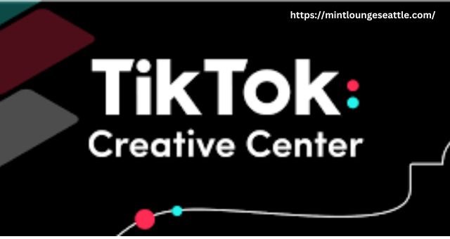 TikTok Creative Center