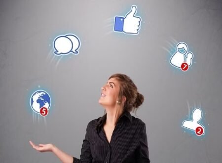 Master the Essentials of Social Media Marketing Services for Growing Businesses