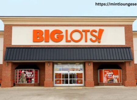 Big Lots Hours