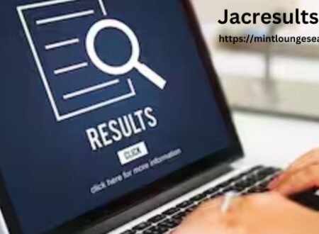 Jacresults com