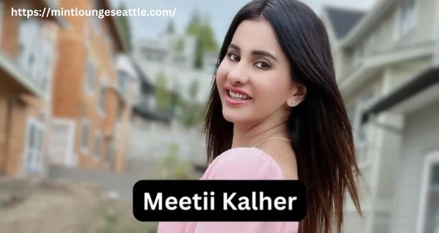 Meeti Kalher