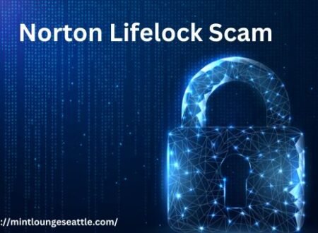 Norton Lifelock Scam