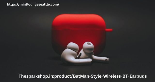 Thesparkshop.in:product/BatMan-Style-Wireless-BT-Earbuds