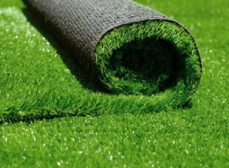 How modern aesthetics are influencing artificial grass making techniques?