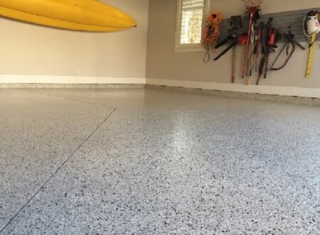 Epoxy Flooring Color Options: Finding the Perfect Hue for Your Space