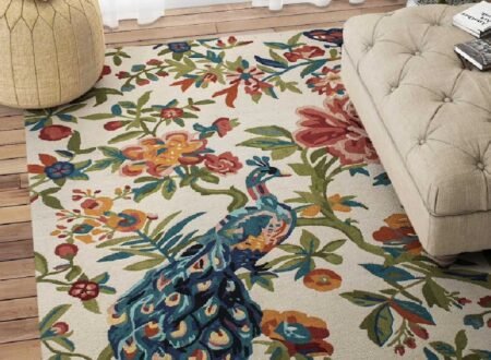 Unraveling the Artistry: Hand-Tufted Carpets' Intricate Designs and Innovative Techniques