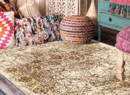 Budgeting tips for persian carpet upgrades