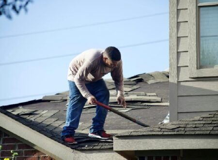 Interior Warning Signs - How Your Home's Interior Can Indicate Roofing Issues