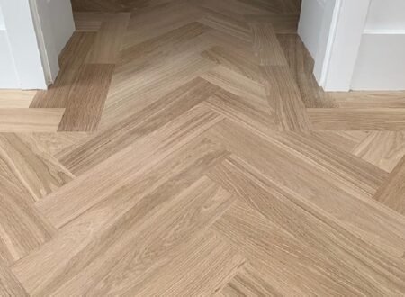 Transform Your Home with the Timeless Elegance of Parquet Flooring