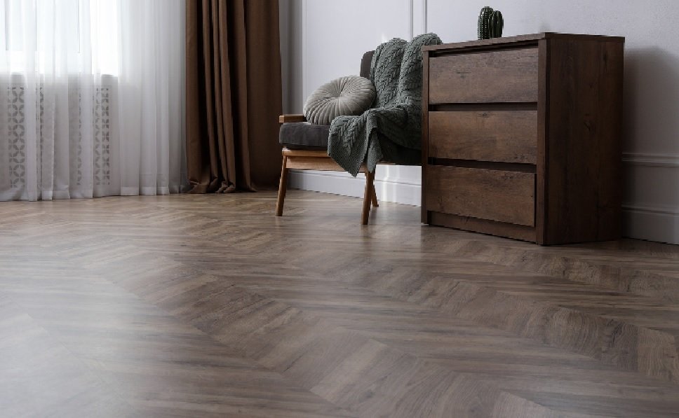 Linoleum Flooring: Perfect for Every Room