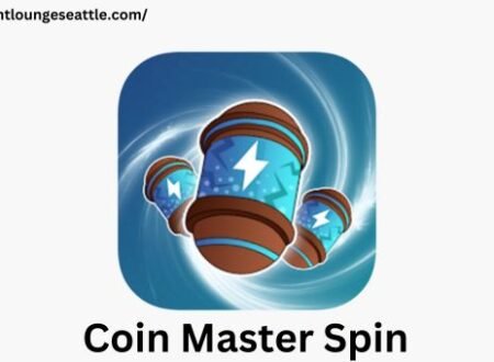 Coin Master Spin