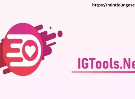 IGTools. net