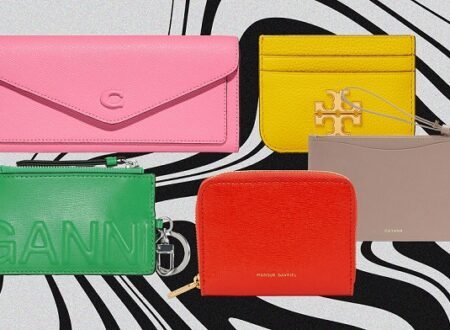 Wallets