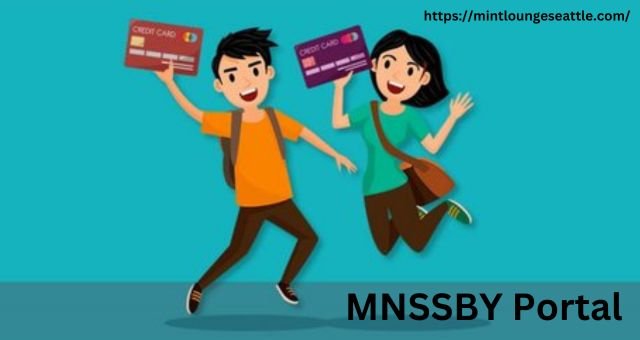 MNSSBY Portal
