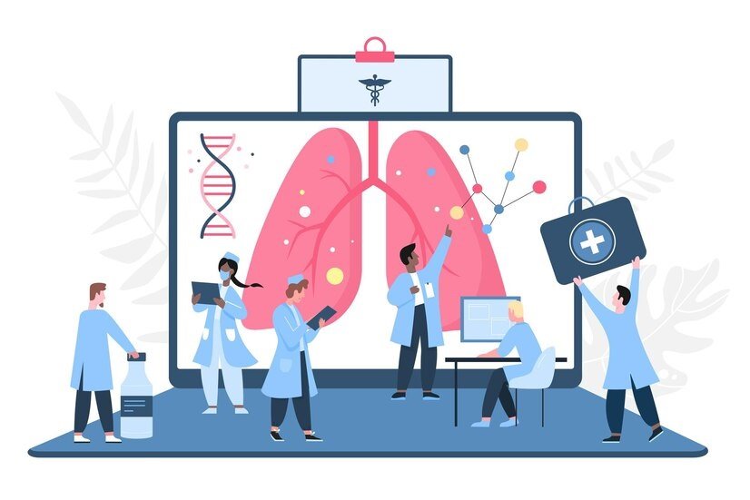 Knowing Causes, Symptoms, and Up-to-Date Treatment Options for Lung Cancer