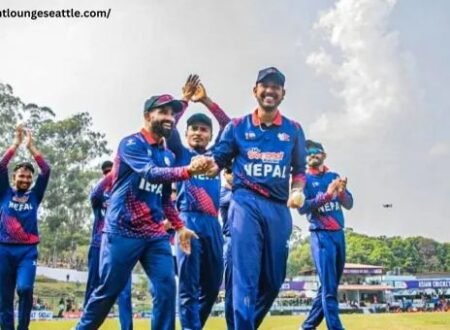 Nepal National Cricket Team VS Mongolia National Cricket Team Match Scorecard