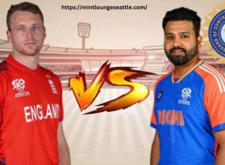 Where to watch India national cricket team vs England cricket team 2024