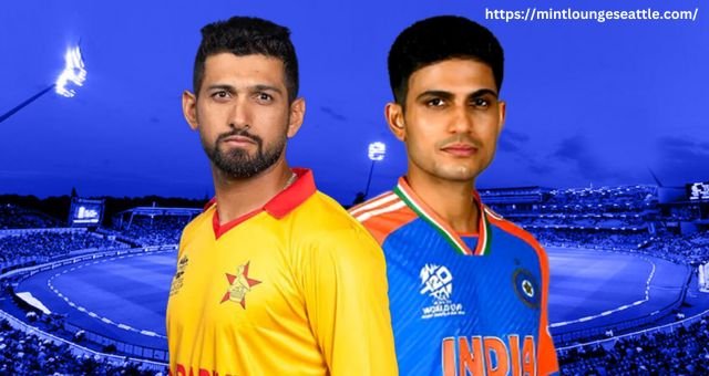 zimbabwe national cricket team vs india national cricket team stats