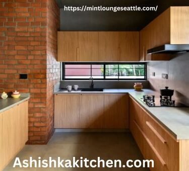 Ashishkakitchen.com