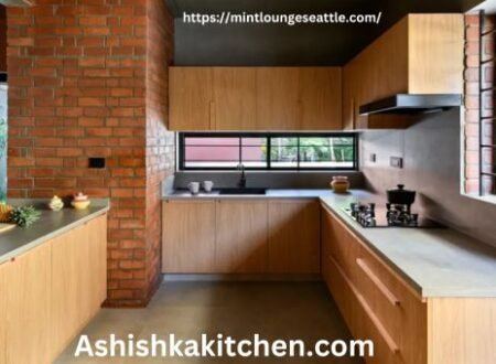 Ashishkakitchen.com