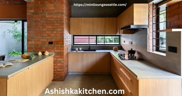 Ashishkakitchen.com