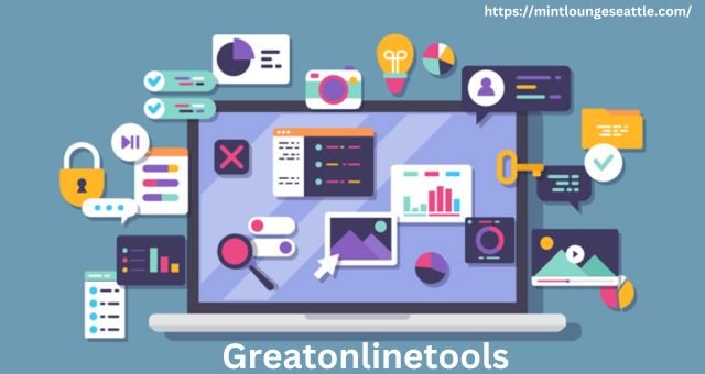 Greatonlinetools