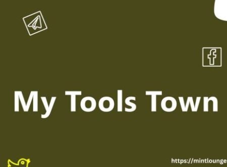 Mytoolstown