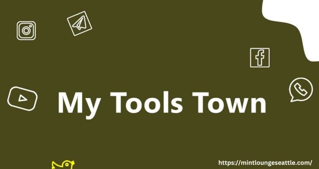 Mytoolstown