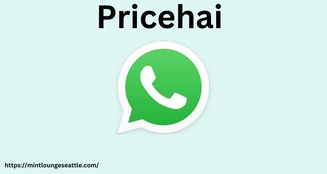 Pricehai