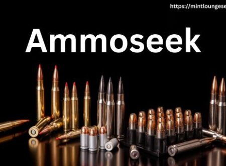 Ammoseek