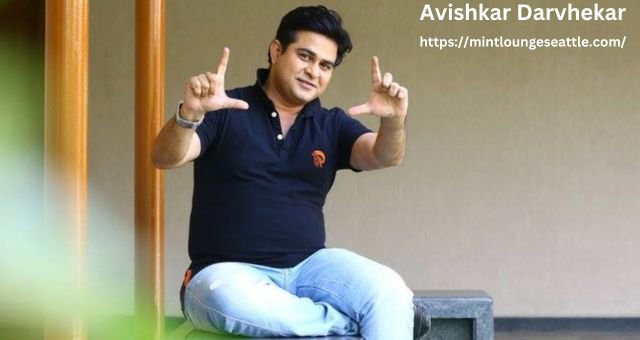 Avishkar Darvhekar - Biography, Career, Family, and Net Worth - Mint ...