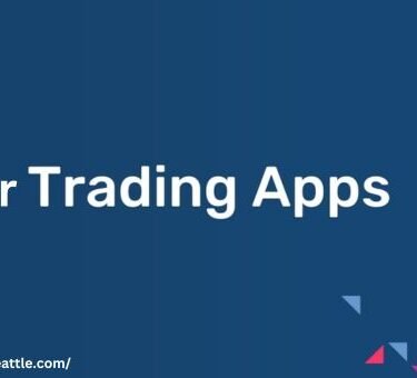 Color Trading App