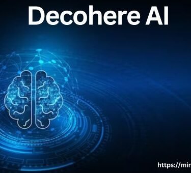 Decohere AI