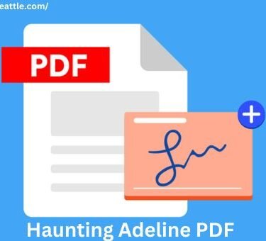 Haunting Adeline PDF