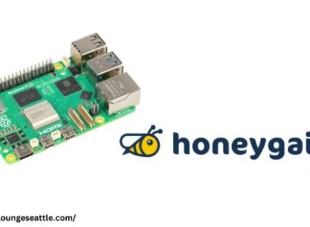 Honeygain App