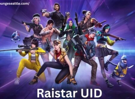 Raistar UID