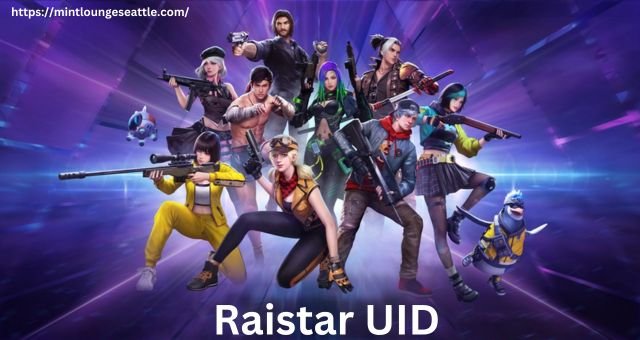 Raistar UID